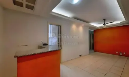 Apartamento/Padrão - Residencial - No bairro Vila Imperial -  Condomínio Residencial Juliana II