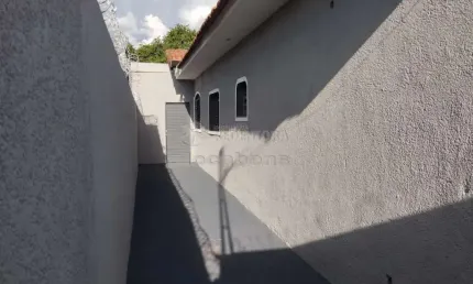 Casa com 3 quartos à venda no Jardim Itapema, São José do Rio Preto 