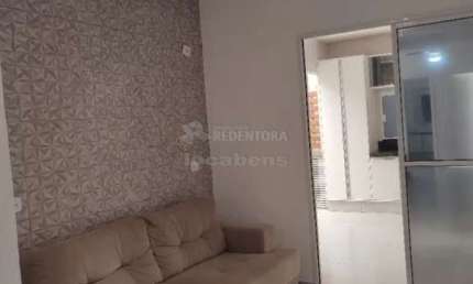 Ótima Casa em Condomínio para Venda - 2 Dormitórios / Parque da Liberdade