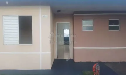 Ótima Casa em Condomínio para Venda - 2 Dormitórios / Condomínio Residencial Parque da Liberdade IV