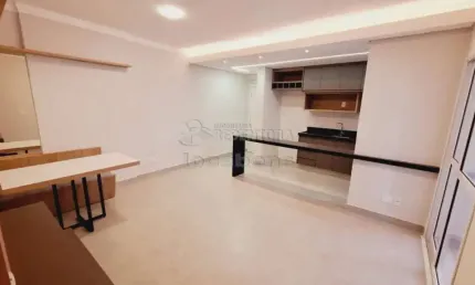 Residencial Las Vegas - Apartamento de 03 dormitórios todo planejado e 02 vagas de garagem