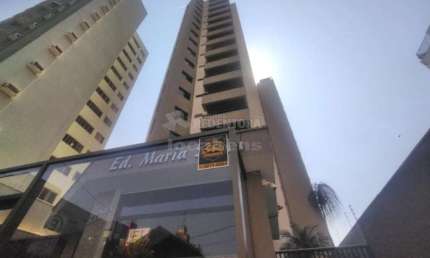Apartamento com 4 quartos à venda no Centro, São José do Rio Preto 
