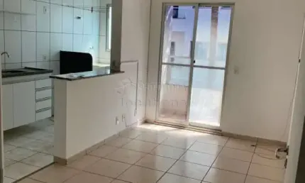 Apartamento com 2 quartos à venda no Jardim Bosque das Vivendas, São José do Rio Preto 