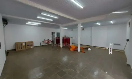 Sala comercial para alugar na Vila São Jorge, São José do Rio Preto 