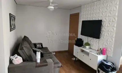 Ótimo apartamento para venda - 2 dormitórios / vila toninho
