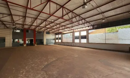Barracão / Galpão / Depósito à venda no Boa Vista, São José do Rio Preto 