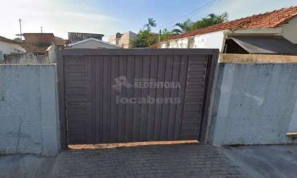 Casa com 2 quartos à venda no Parque Industrial, São José do Rio Preto 
