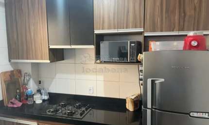 Ótimo Apartamento Residencial para Venda - 2 Dormitórios / Parque Rio Lima
