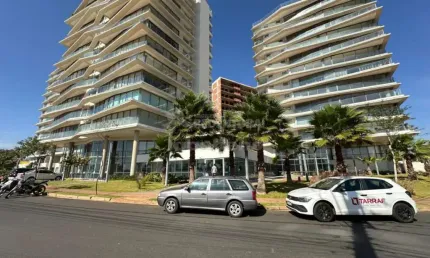 Apartamento com 3 quartos à venda no Jardim Paulistano, São José do Rio Preto 