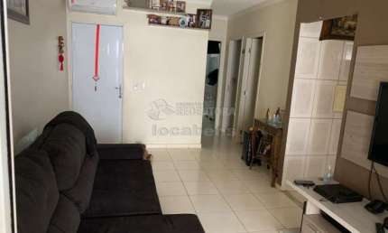 Venda de Casa com 3 Dormitórios localizada no Condomínio Parque da Liberdade I.
