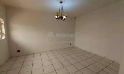 Casa com 3 quartos à venda no Jardim dos Seixas, São José do Rio Preto 
