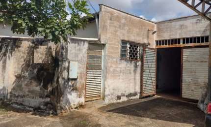 Casa com 2 quartos à venda na Vila Elvira, São José do Rio Preto 