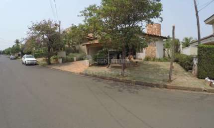 Casa em condomínio fechado com 4 quartos à venda no Parque Residencial Damha, São José do Rio Preto 