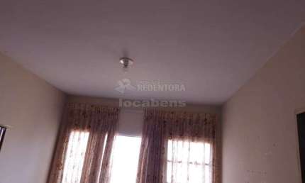Casa com 3 quartos à venda no Parque Residencial da Solidariedade, São José do Rio Preto 