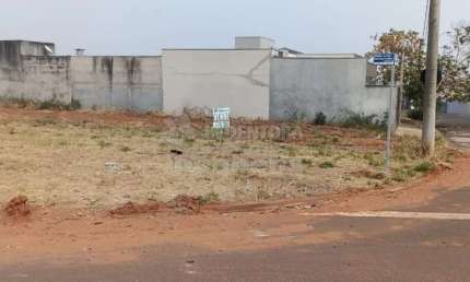 Terreno Residencial Venda Borboleta III Bady Bassitt