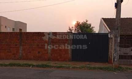 Terreno à venda no Parque Jaguaré, São José do Rio Preto 