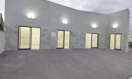 Sala comercial para alugar no Setvalley III, São José do Rio Preto 