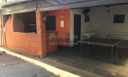Parque Industrial - Casa com bom terreno, excelente local, boa área Gourmet