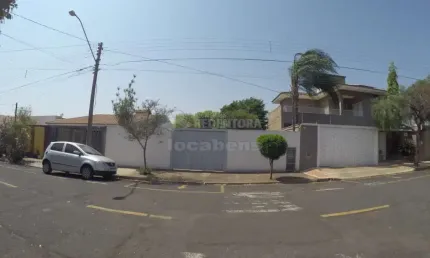 Casa com 1 quarto à venda no Jardim Alto Rio Preto, São José do Rio Preto 