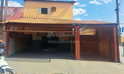 Ótimo Salão Comercial para Locação com 300m² - Parque Residencial Cambuí