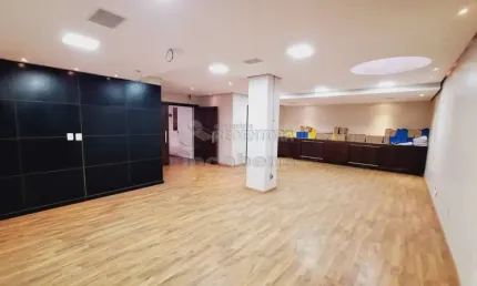 Excelente imóvel comercial para locação - pavimento superior com elevador / centro
