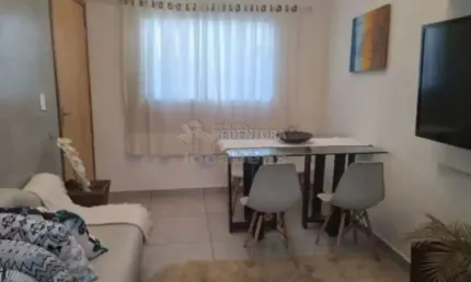 Casa com 2 quartos à venda no Centro, Bady Bassitt 