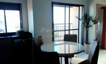Apartamento com 2 quartos à venda no Jardim Bianco, São José do Rio Preto 