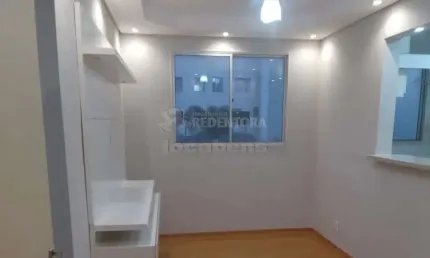 Ótimo apartamento para venda - 2 dormitórios / rios di itália