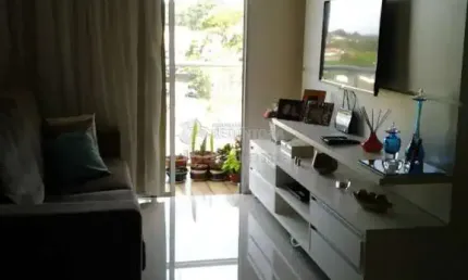 Apartamento com 2 quartos à venda na Vila São Judas Tadeu, São José do Rio Preto 
