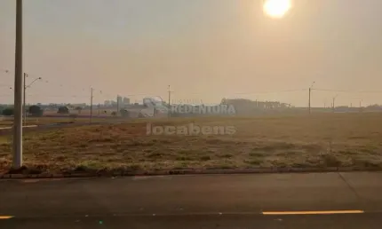 Terreno à venda no Condomínio Eplenum, São José do Rio Preto 