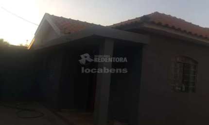 Casa com 2 quartos à venda na Vila São Judas Tadeu, São José do Rio Preto 