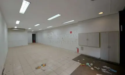 Barracão / Galpão / Depósito para alugar no Centro, São José do Rio Preto 