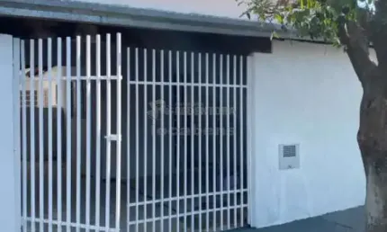 Ótima Casa Residencial para Venda / 2 Dormitórios - Eldorado