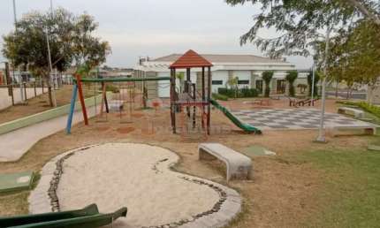Terreno à venda no Setlife Residence Club 2, Mirassol 