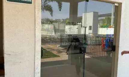 Apartamento com 2 quartos à venda no Rios di Itália, São José do Rio Preto 