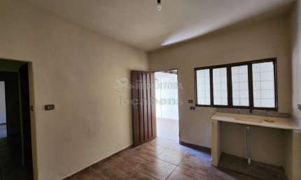 Casa com 1 quarto para alugar no Solo Sagrado I, São José do Rio Preto 