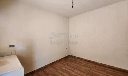 Casa com 1 quarto para alugar no Solo Sagrado I, São José do Rio Preto 