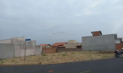 Terreno à venda no Setvalley, São José do Rio Preto 