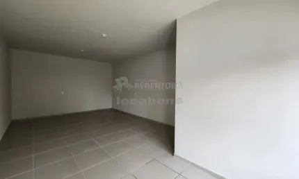 Sala comercial para locação 33,14m² no bairro Menezes III