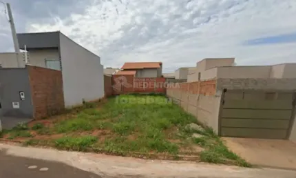 Terreno à venda no Residencial Vila Madalena, São José do Rio Preto 