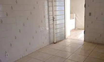 Casa com 2 quartos à venda no Jardim Soraia, São José do Rio Preto 