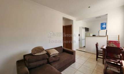 Condomínio Parque Rio Iguacu - Apartamento Venda e Locação
