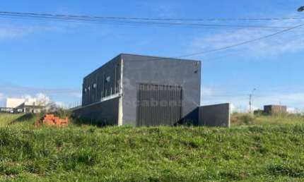 Barracão / Galpão / Depósito à venda na Chácara Bela Vista, São José do Rio Preto 
