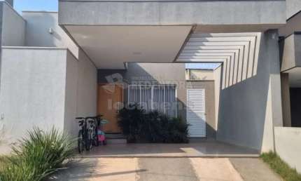 Excelente Casa em Condomínio para Venda - 3 Dormitórios / Ideal Life Ecolazer Residence