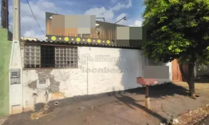 Casa com 5 quartos à venda no Jardim Paraíso, São José do Rio Preto 