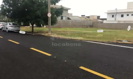 Damha vi, excelente terreno de 462m² , todo murado, ligeiramente caído para a frente