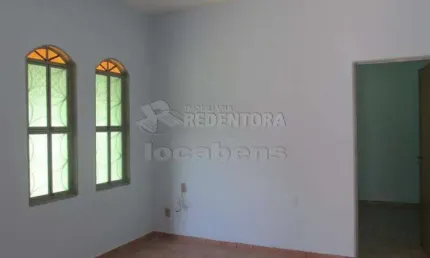 Casa com 3 quartos à venda no Parque Industrial, São José do Rio Preto 