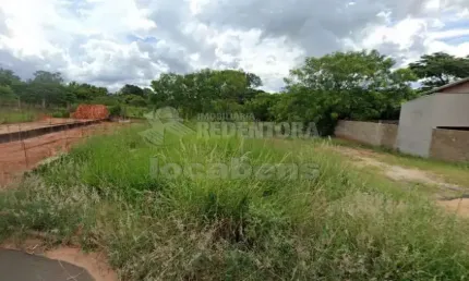 Terreno à venda no Colina Azul, São José do Rio Preto 