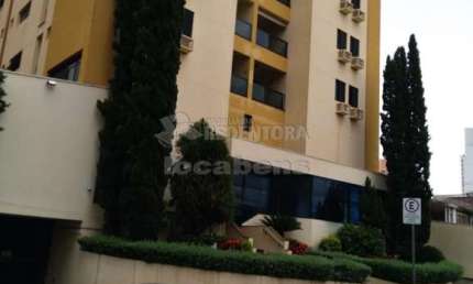 Apartamento com 3 quartos à venda na Vila Imperial, São José do Rio Preto 