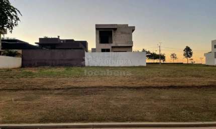 Terreno Venda Condominio Terras de Alphaville MirassoL-SP